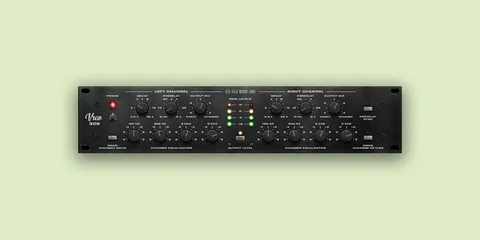 VREV-305 Vintage Spring Reverb
