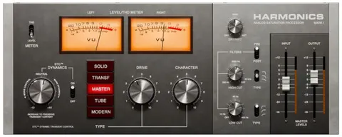 Harmonics
