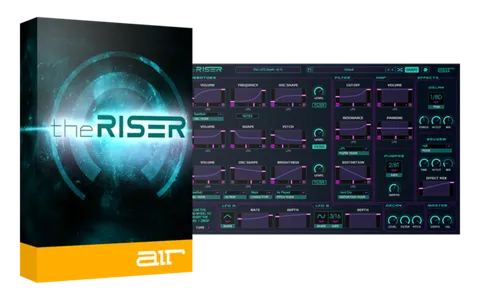 The Riser
