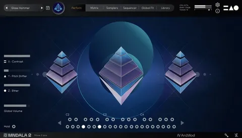 Pyramids