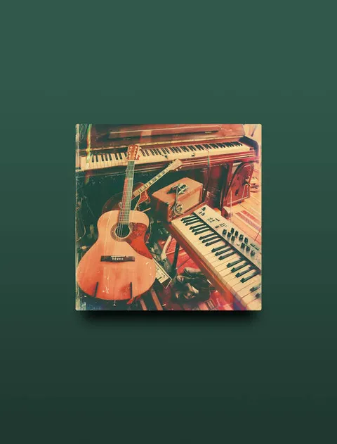 Luminary Leads | Lofi Keys Expansion