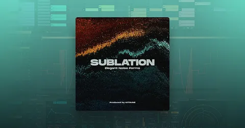 Sublation | Playbeat 4 Expansion