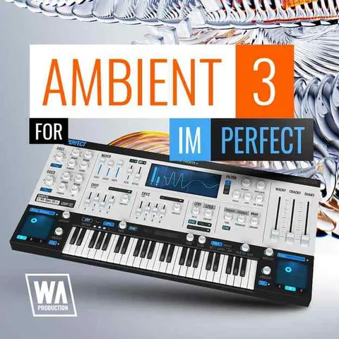 Ambient 3 for ImPerfect