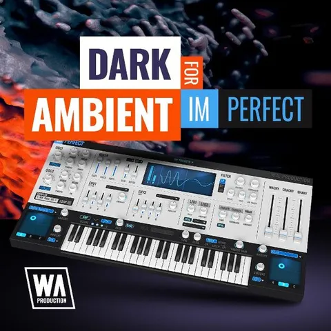 Dark Ambient for ImPerfect