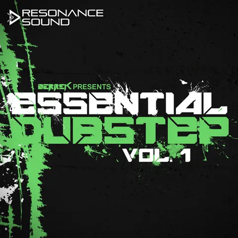 Essential Dubstep for Spire Vol.1