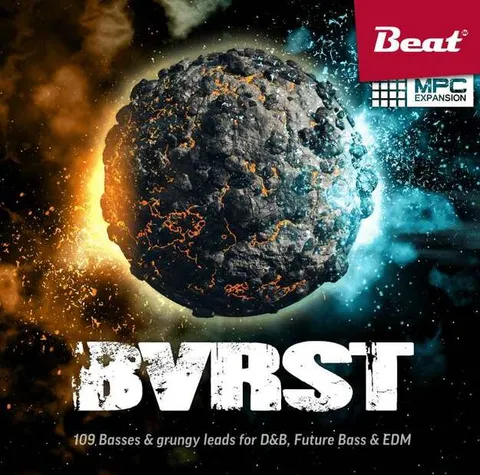 MPC Expansion: BVRST