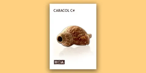 Caracol C#