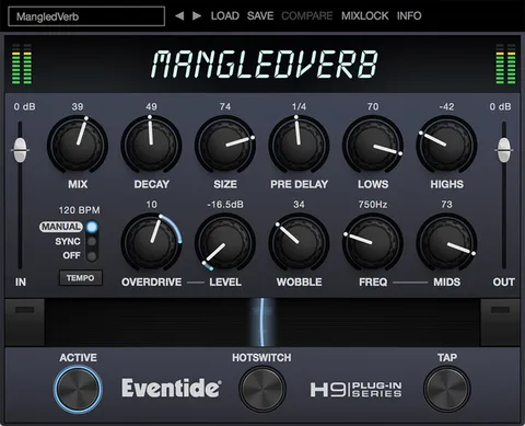 MangledVerb