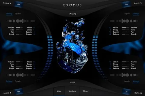 Exodus