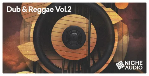 Dub & Reggae 2