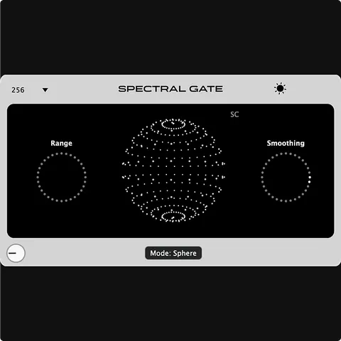SPECTRAL GATE 2