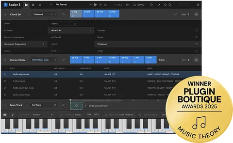 Scaler 3
