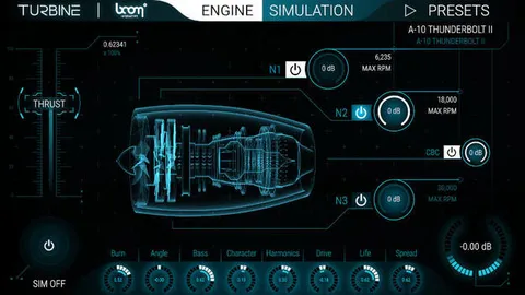 TURBINE