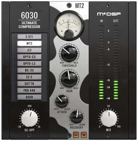 6030 Ultimate Compressor HD v7