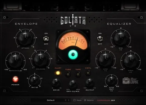 Goliath V2