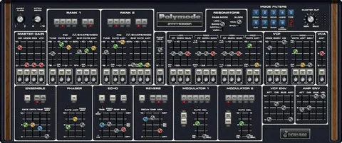 Polymode