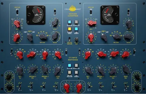 Chandler Limited® Zener-Bender