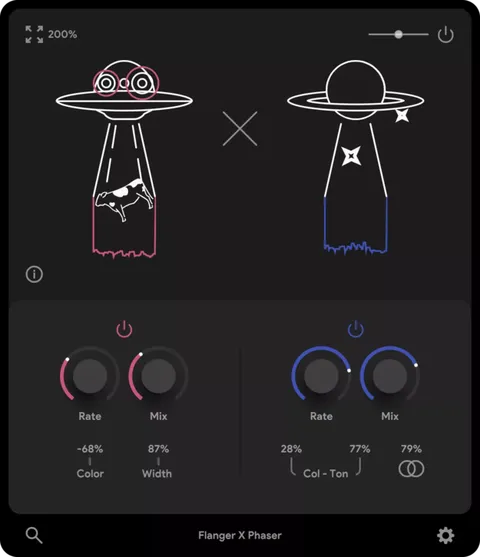 FlangerPhaser
