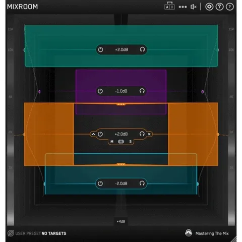 MIXROOM