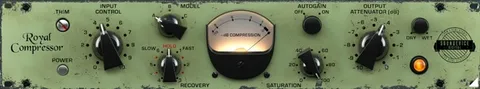 Royal Compressor