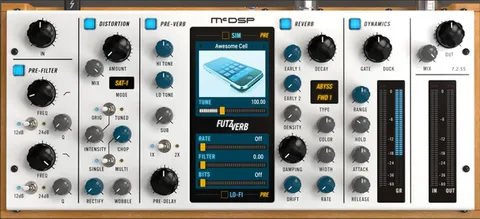 FutzVerb