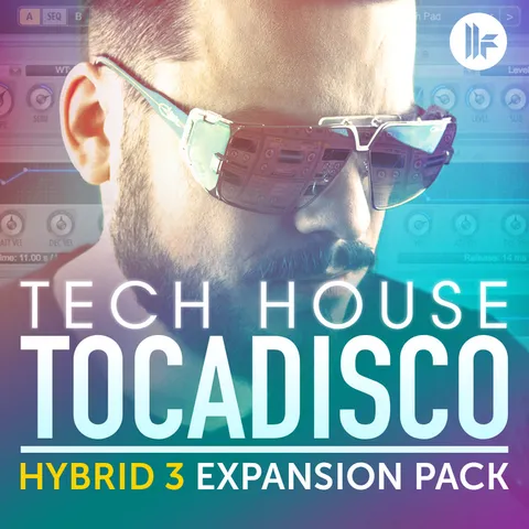 Hybrid 3 Expansion: Tocadisco