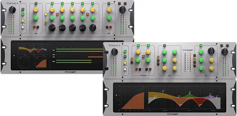 Channel G Native v7