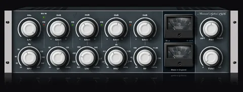 Pro EQ