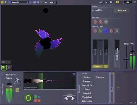 Loop Lab