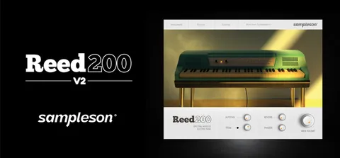Reed200 V2