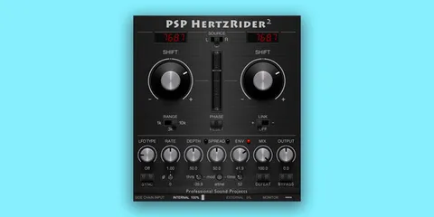 PSP HertzRider2