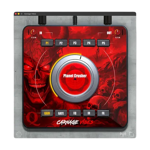 Carnage Vibes