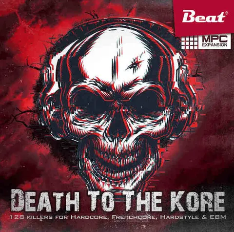 MPC Expansion: Death To The Kore