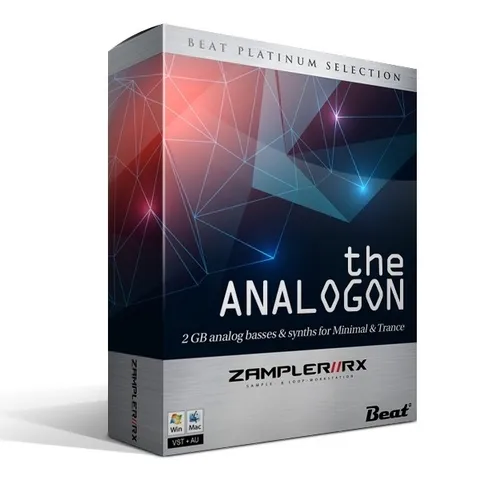 Zampler Expansion: The Analogon