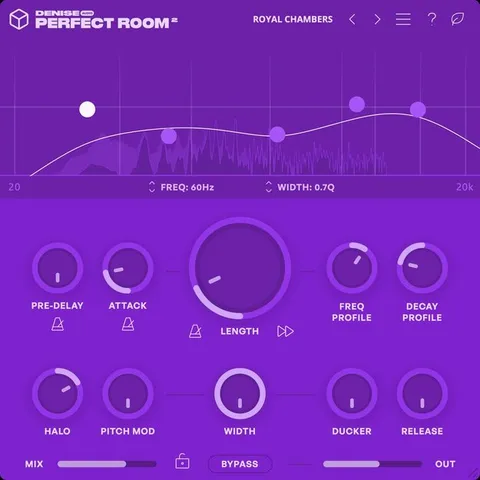 Perfect Room 2