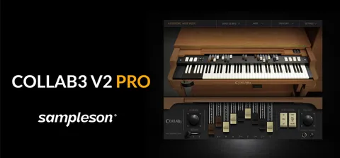 CollaB3-V2 Pro