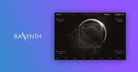 Bassynth