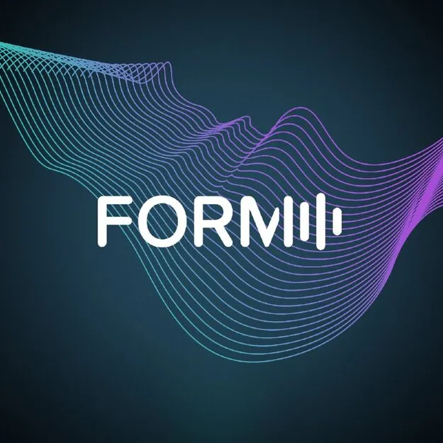 FORM by Native Instruments sample-tracking synthesizer plugin interface