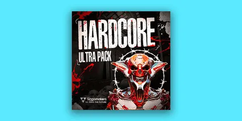 Hardcore Ultra Pack