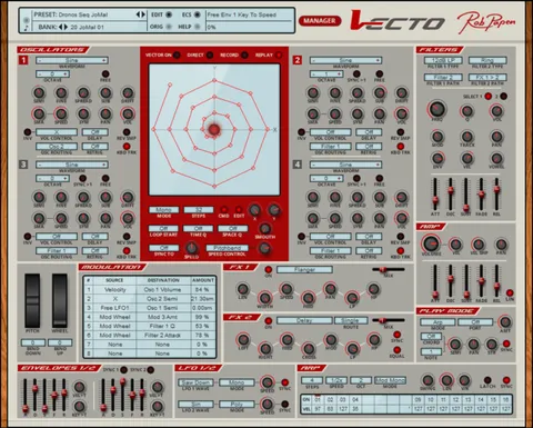 Vecto