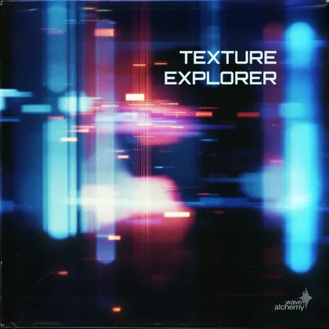 Texture Explorer (Triaz Expansion)