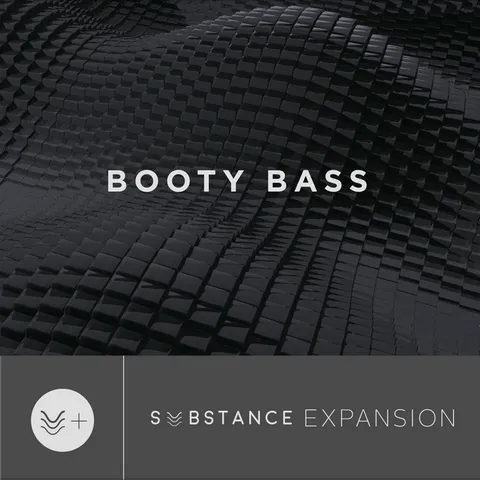 Booty Bass Expansion Pack (for SUBSTANCE)