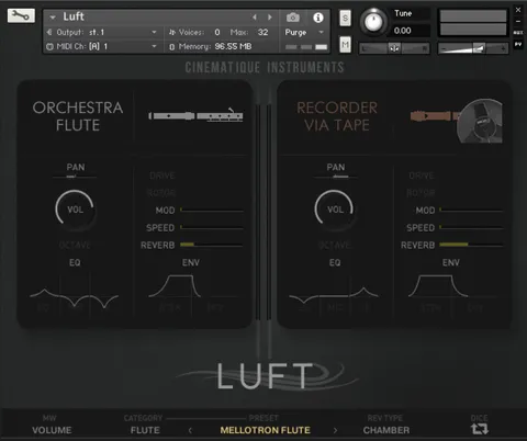 Luft