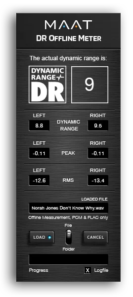 DROffline