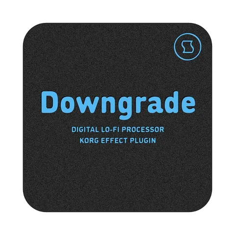 KorgDowngrade