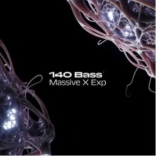 Massive X Expansion - 140 Bass