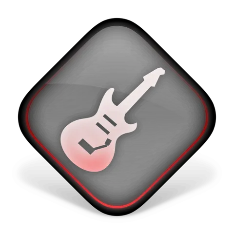 Guitars Vol. 4 (Mixed Guitars) - VPS Avenger Expansion