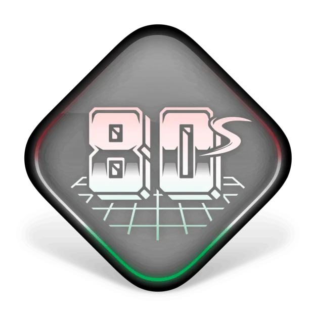 Italo Disco 2 VPS Avenger expansion preset pack artwork for Avenger