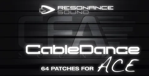 CFA CableDance - U-He ACE