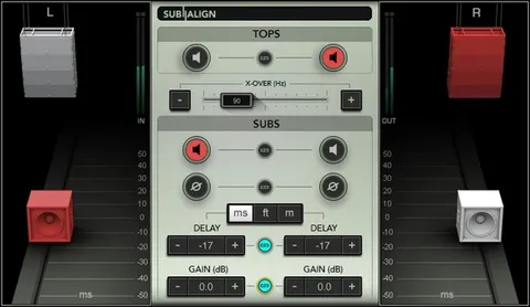 Sub Align